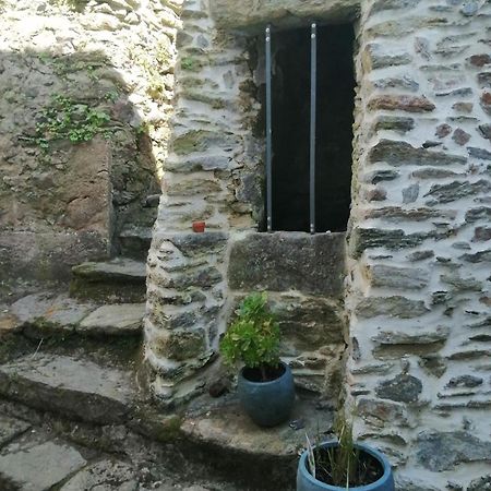 Villa Les 2 Moi S'L à Sauzon Extérieur photo