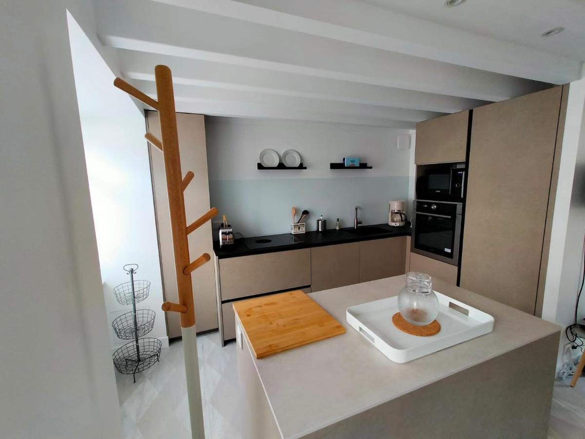 Villa Les 2 Moi S'L à Sauzon Extérieur photo